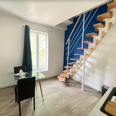 La Residence Des Celestins - Appartement Duplex N14 - Centre Vichy Exterior photo