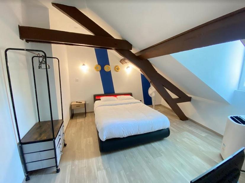 La Residence Des Celestins - Appartement Duplex N14 - Centre Vichy Exterior photo